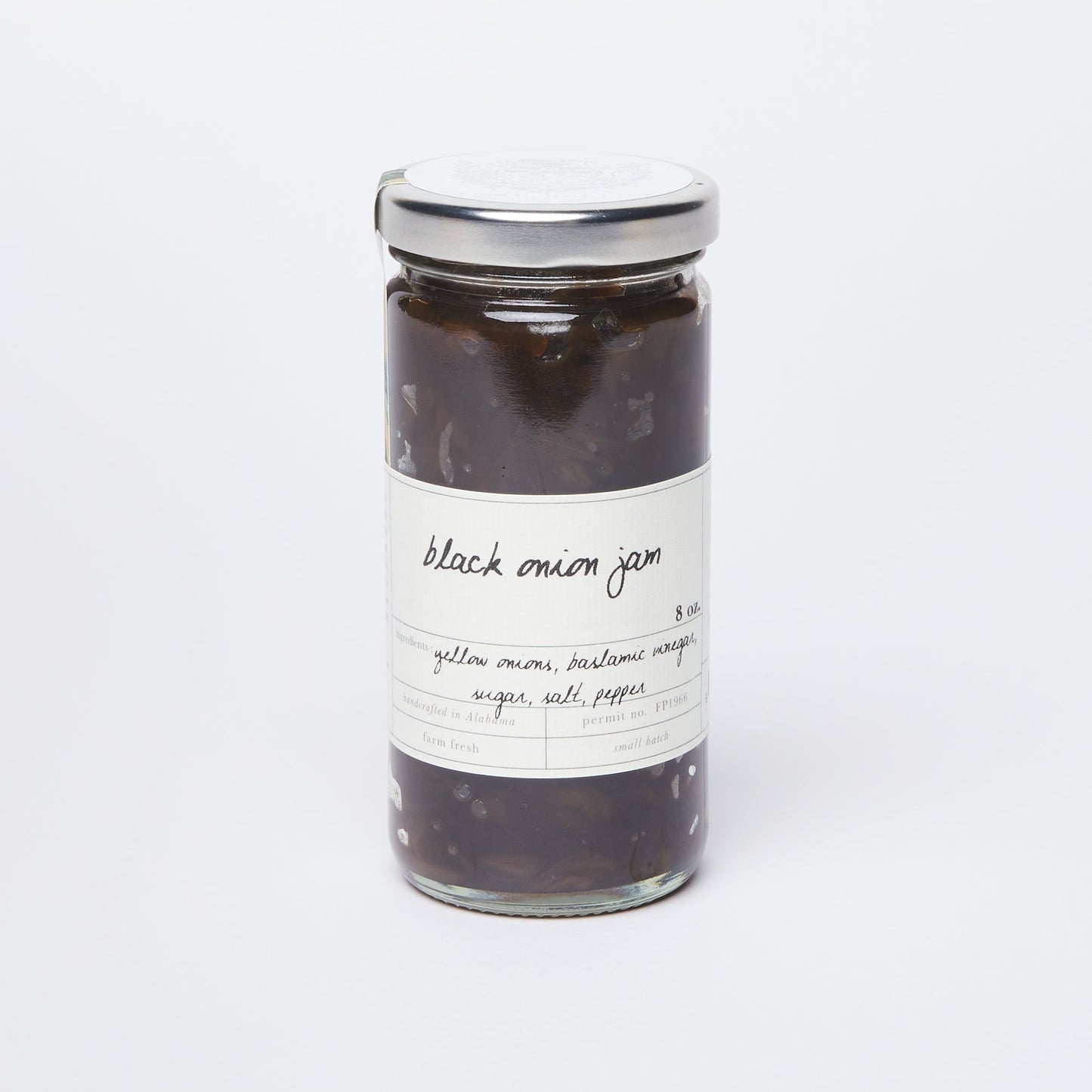 Onion Jam