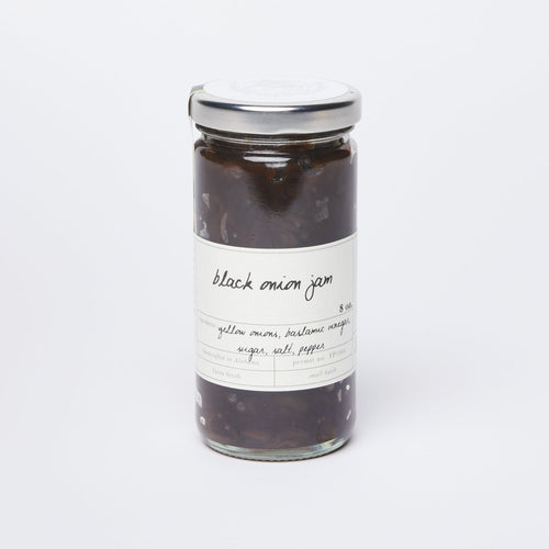 Onion Jam