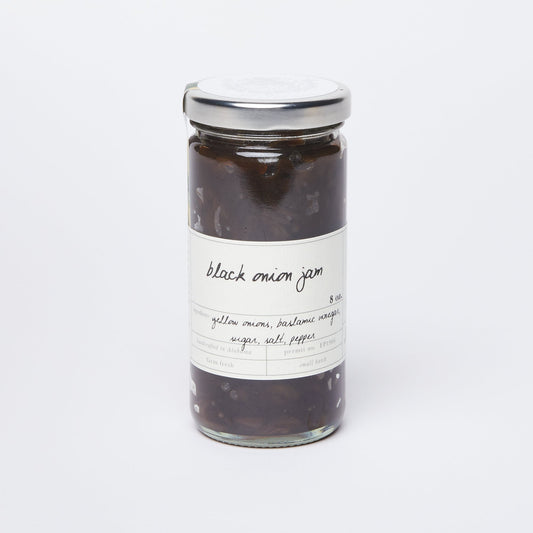 Onion Jam