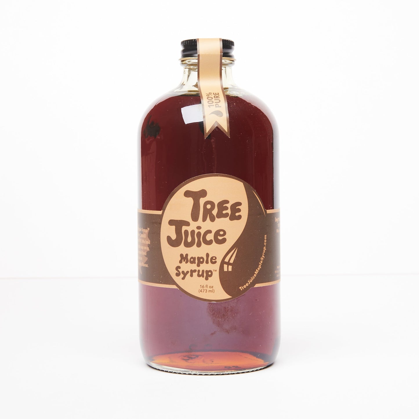 Tree Juice