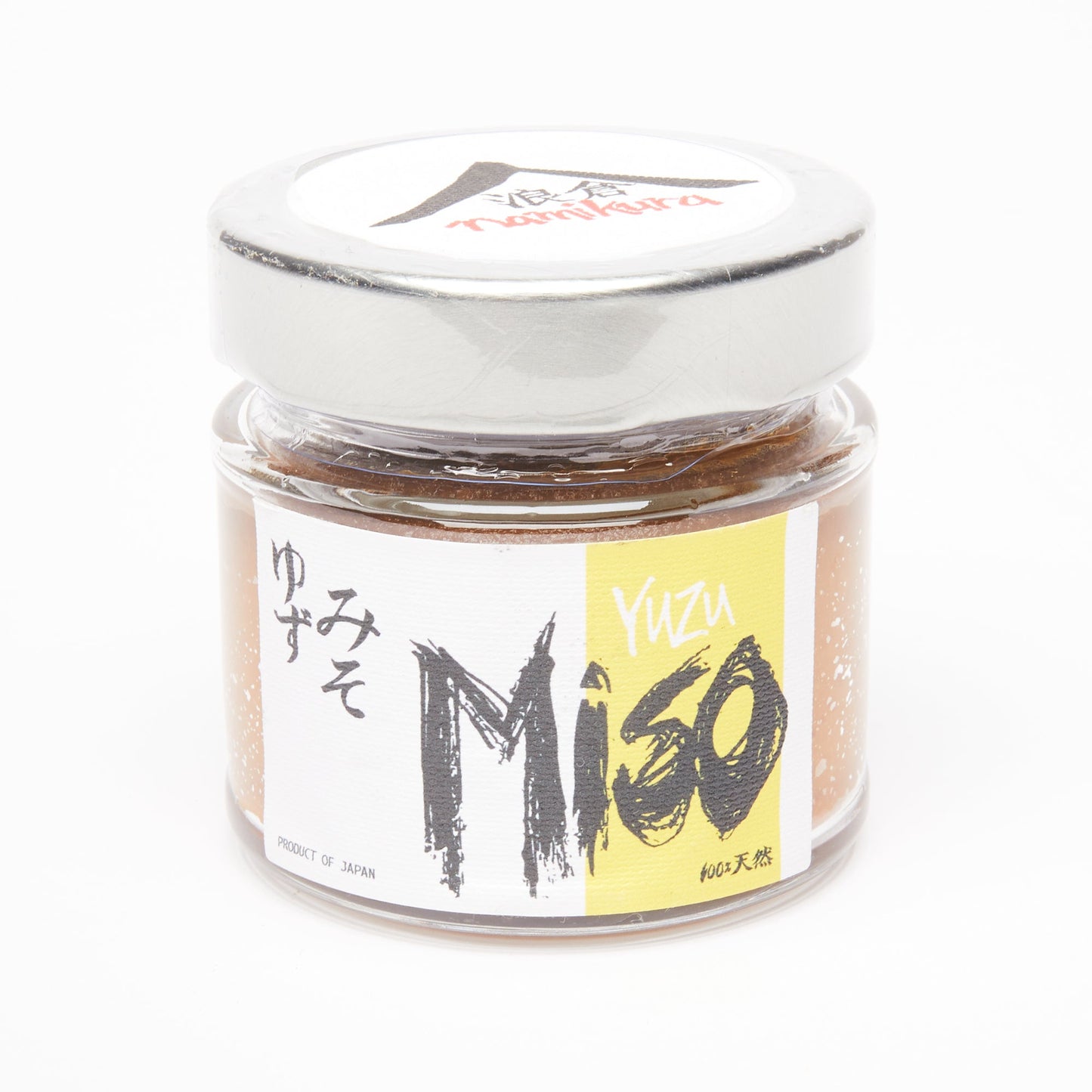 Yuzu Miso