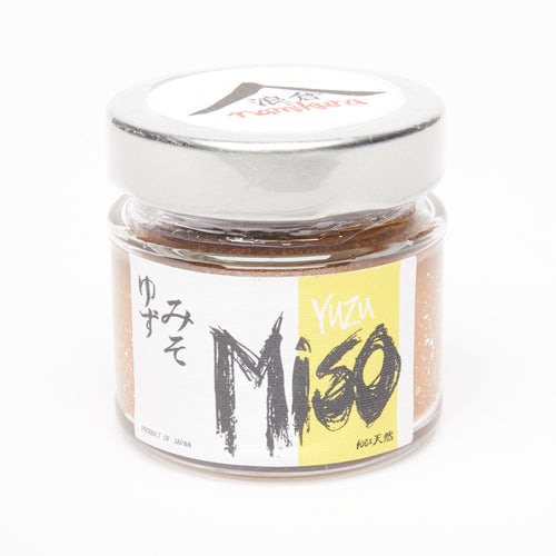 Yuzu Miso