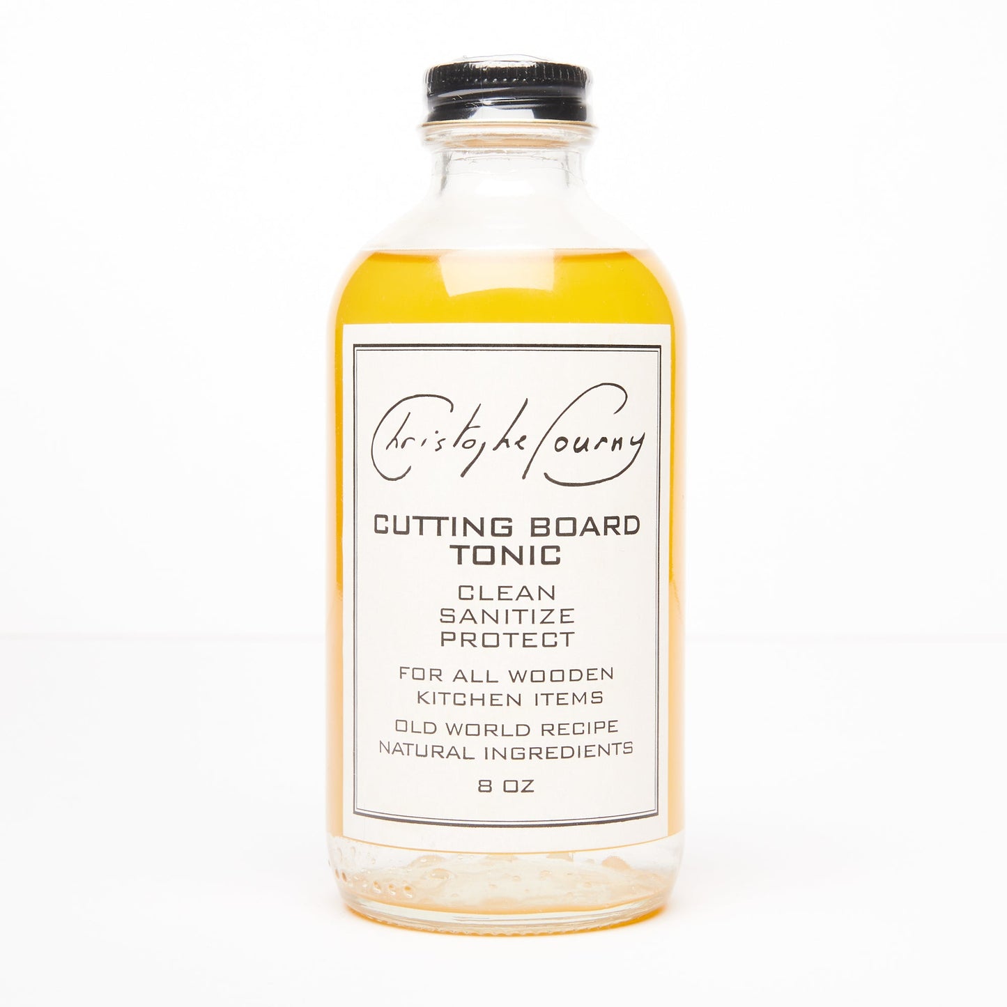 Cutting Board Tonic
