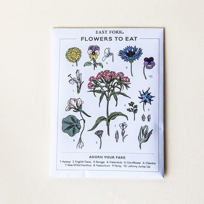 Seed Pack