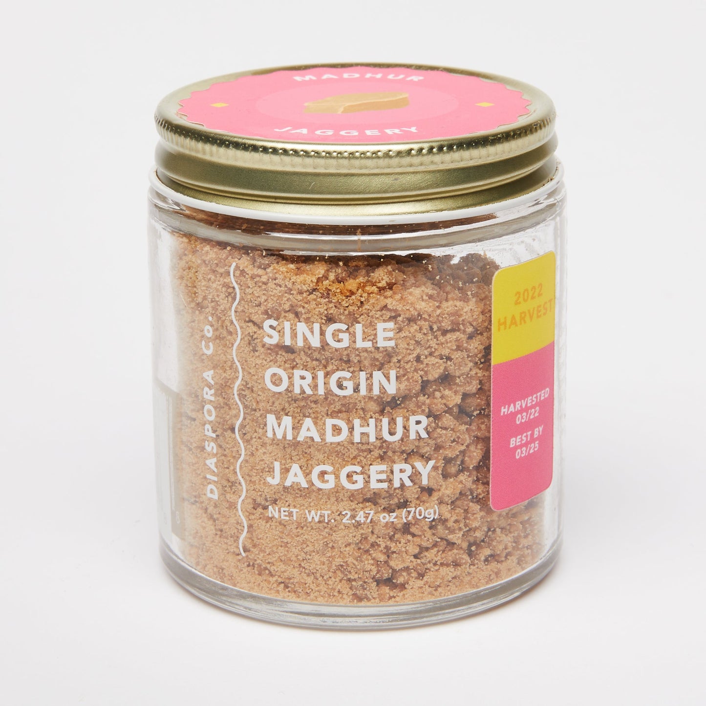 Madhur Jaggery