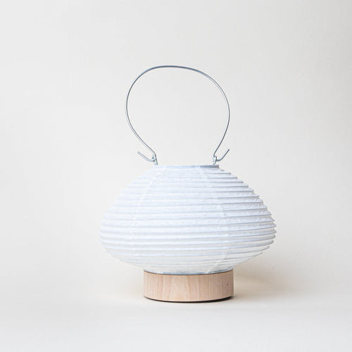 Portable Paper Lantern