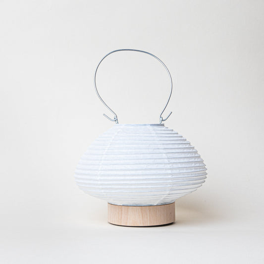 Portable Paper Lantern