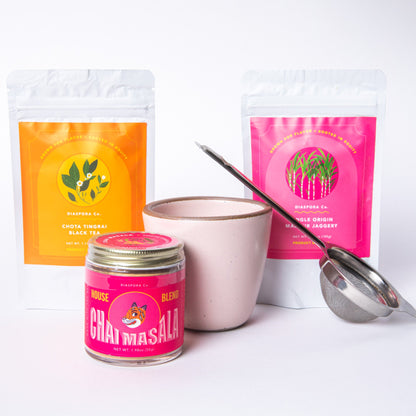 Chai Bundle