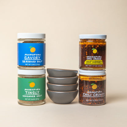 Momofuku Bitty Bowl Bundle
