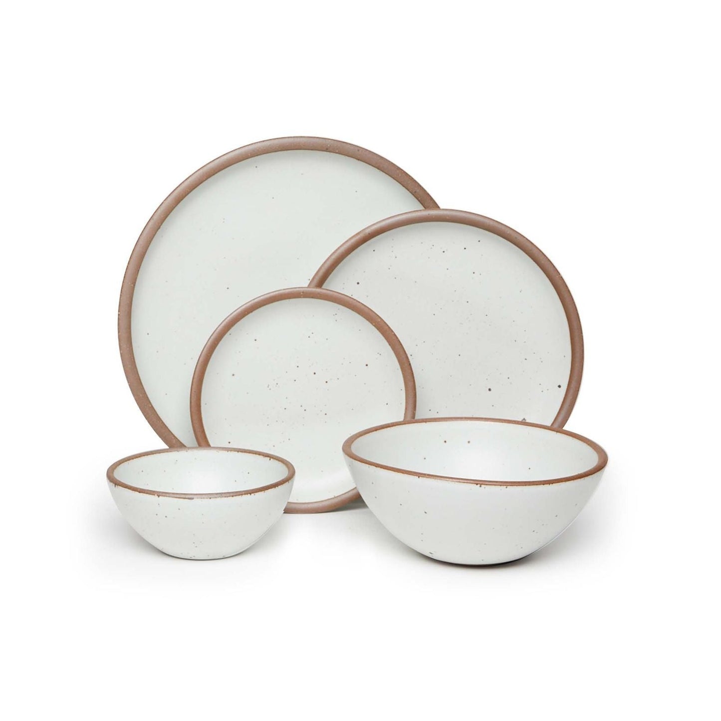 Potter's Dinner Set