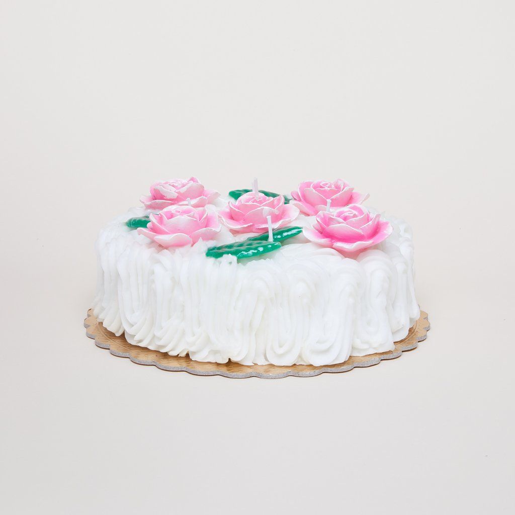 Italian Sweets Candle