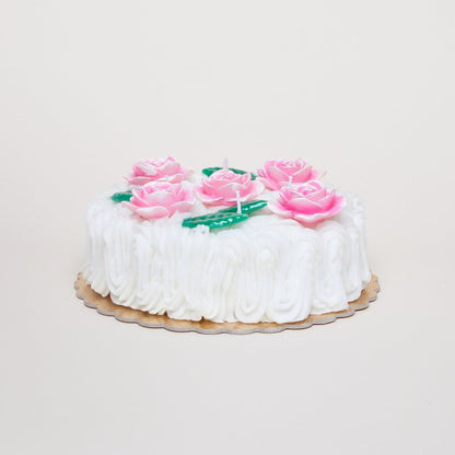 Italian Sweets Candle