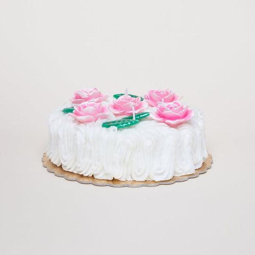 Italian Sweets Candle