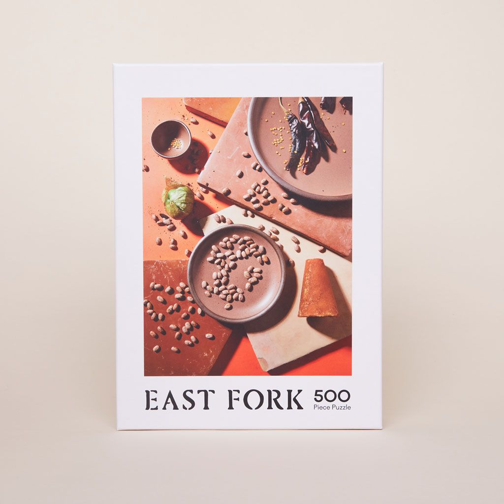 East Fork Puzzle