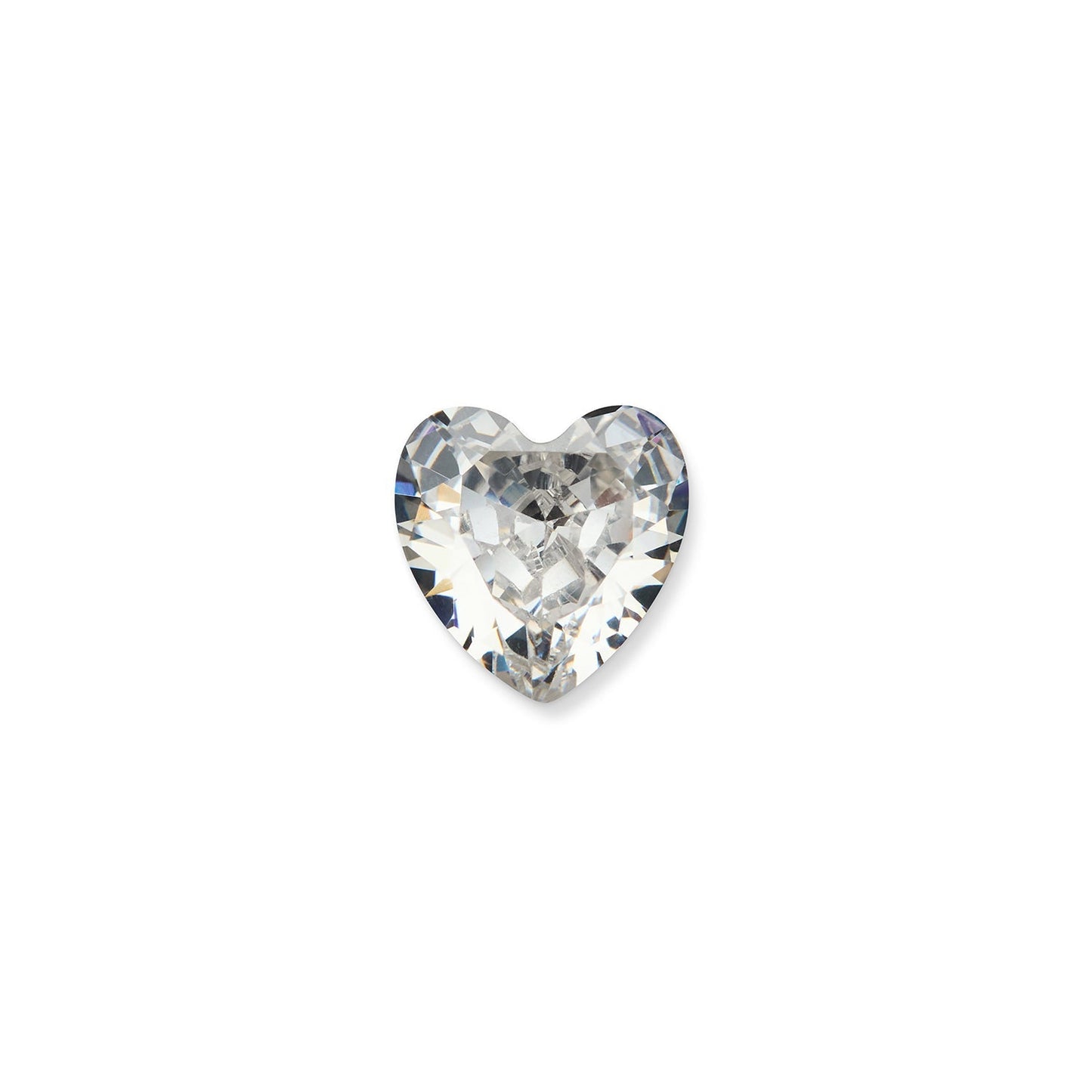 Entwine Custom Heart Birthstone