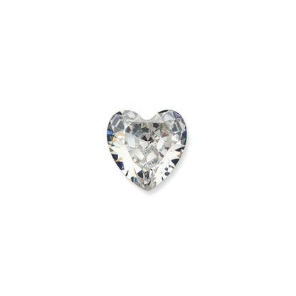 Entwine Custom Heart Birthstone