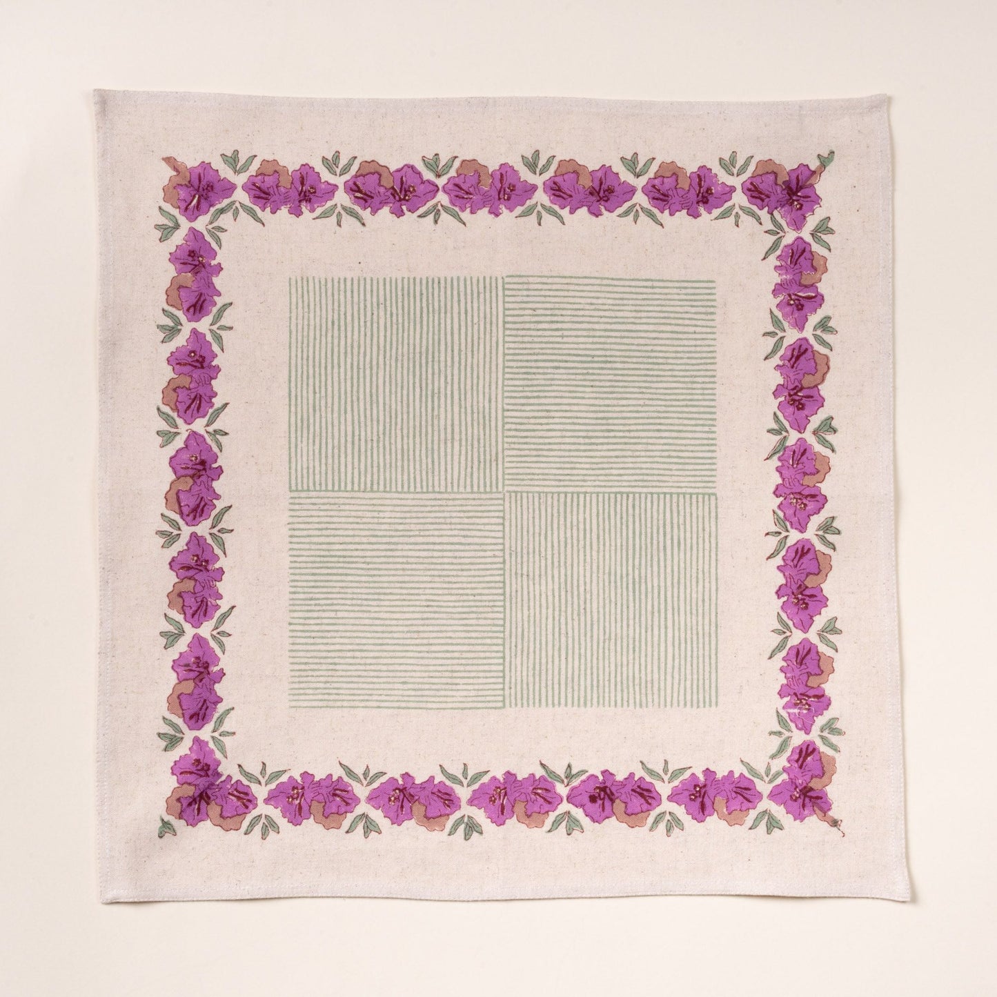 Simran Napkins, Set of 4