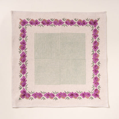 Simran Napkins, Set of 4