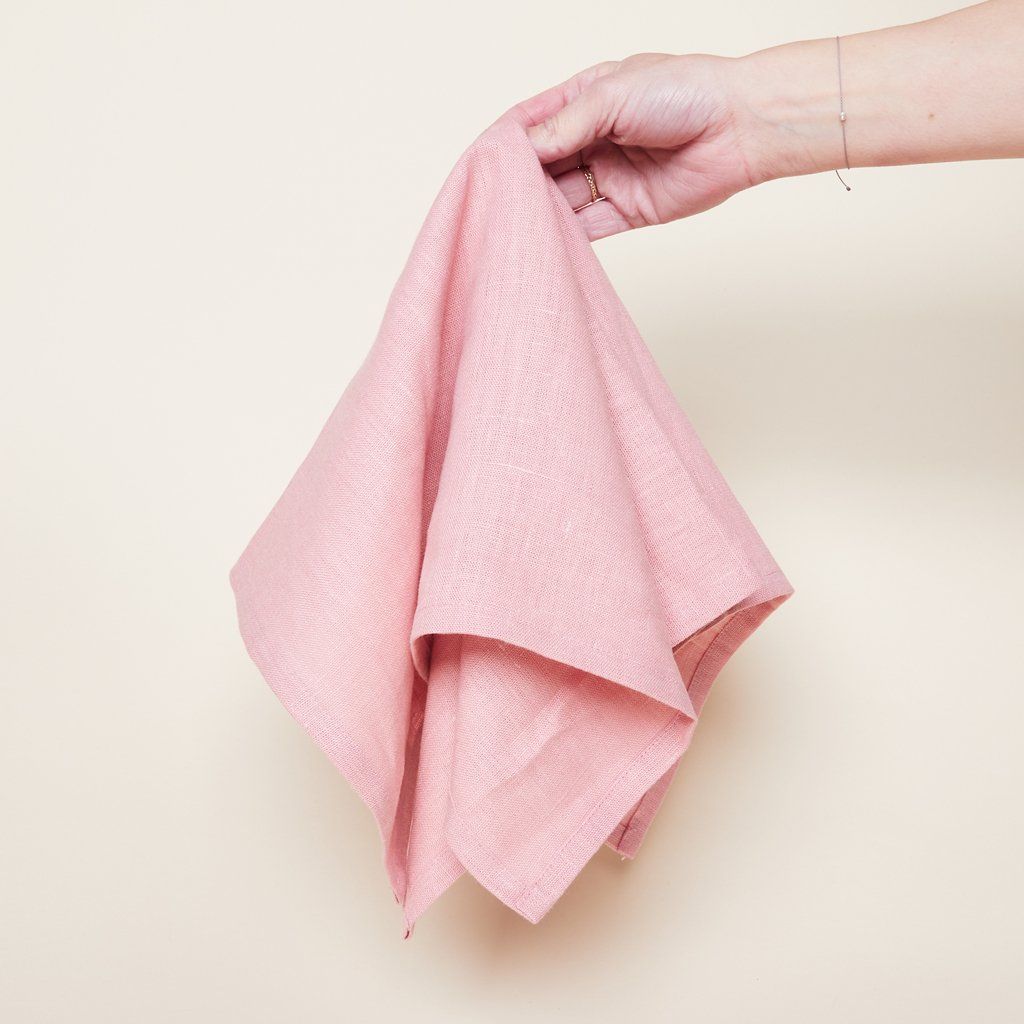 East Fork Linen Napkin