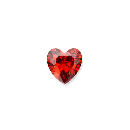 Entwine Custom Heart Birthstone