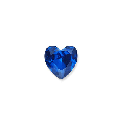 Entwine Custom Heart Birthstone