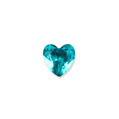 Entwine Custom Heart Birthstone