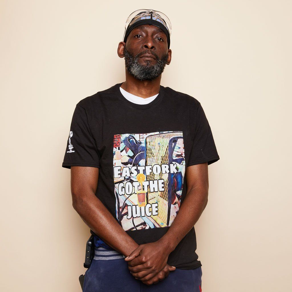 Drip Life T-Shirt