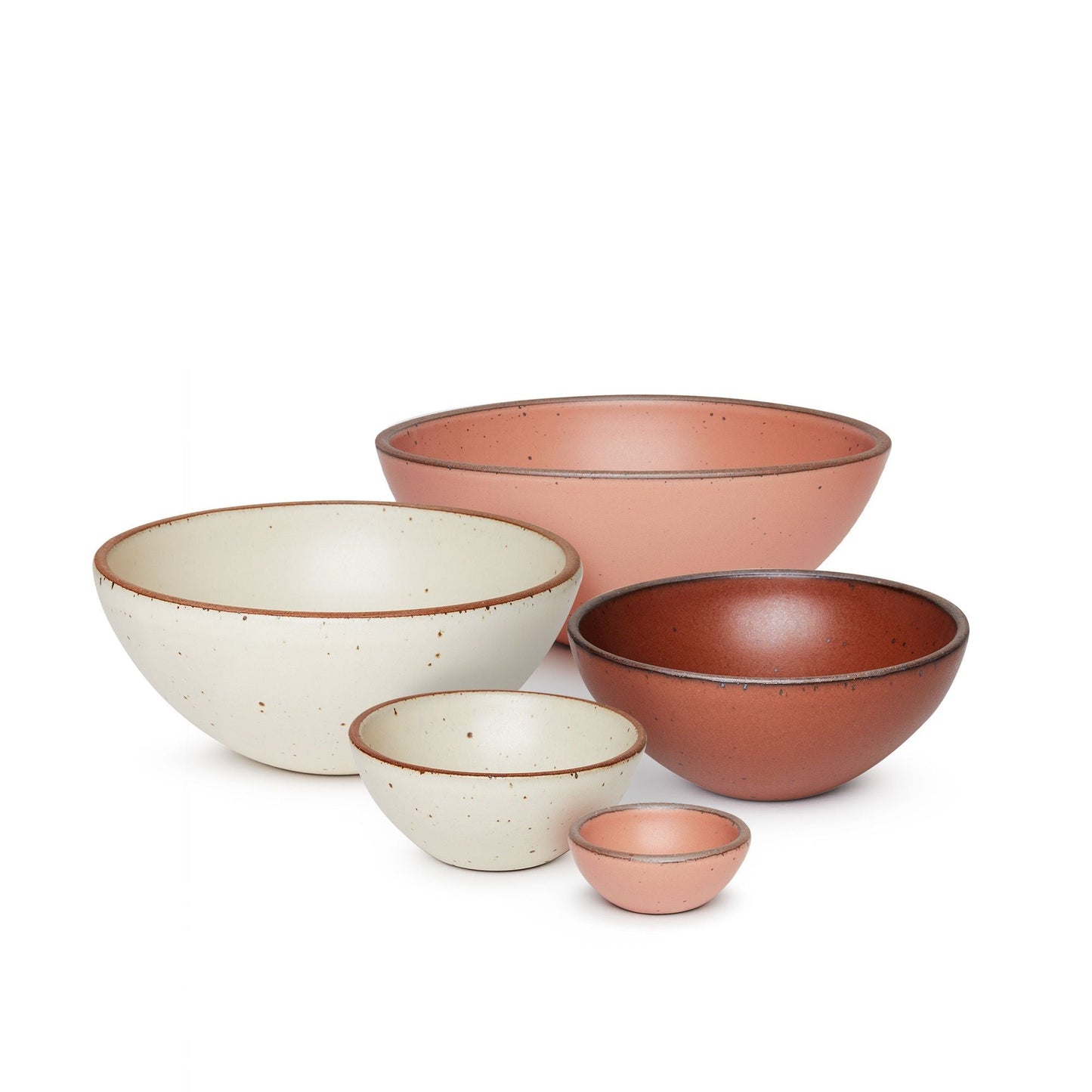 Big Potter's Nesting Set