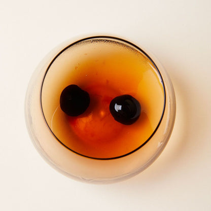 Luxardo Cherries