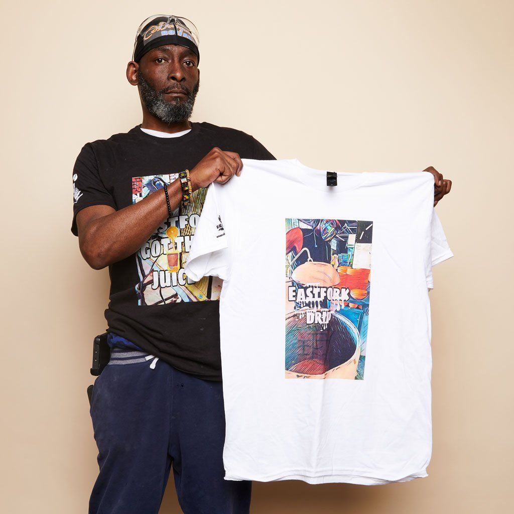 Drip Life T-Shirt