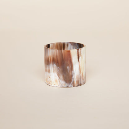 Horn Napkin Ring