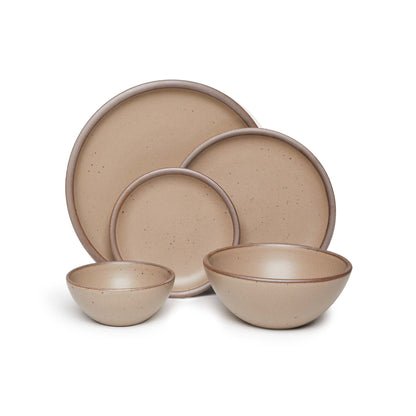 Potter's Dinner Set