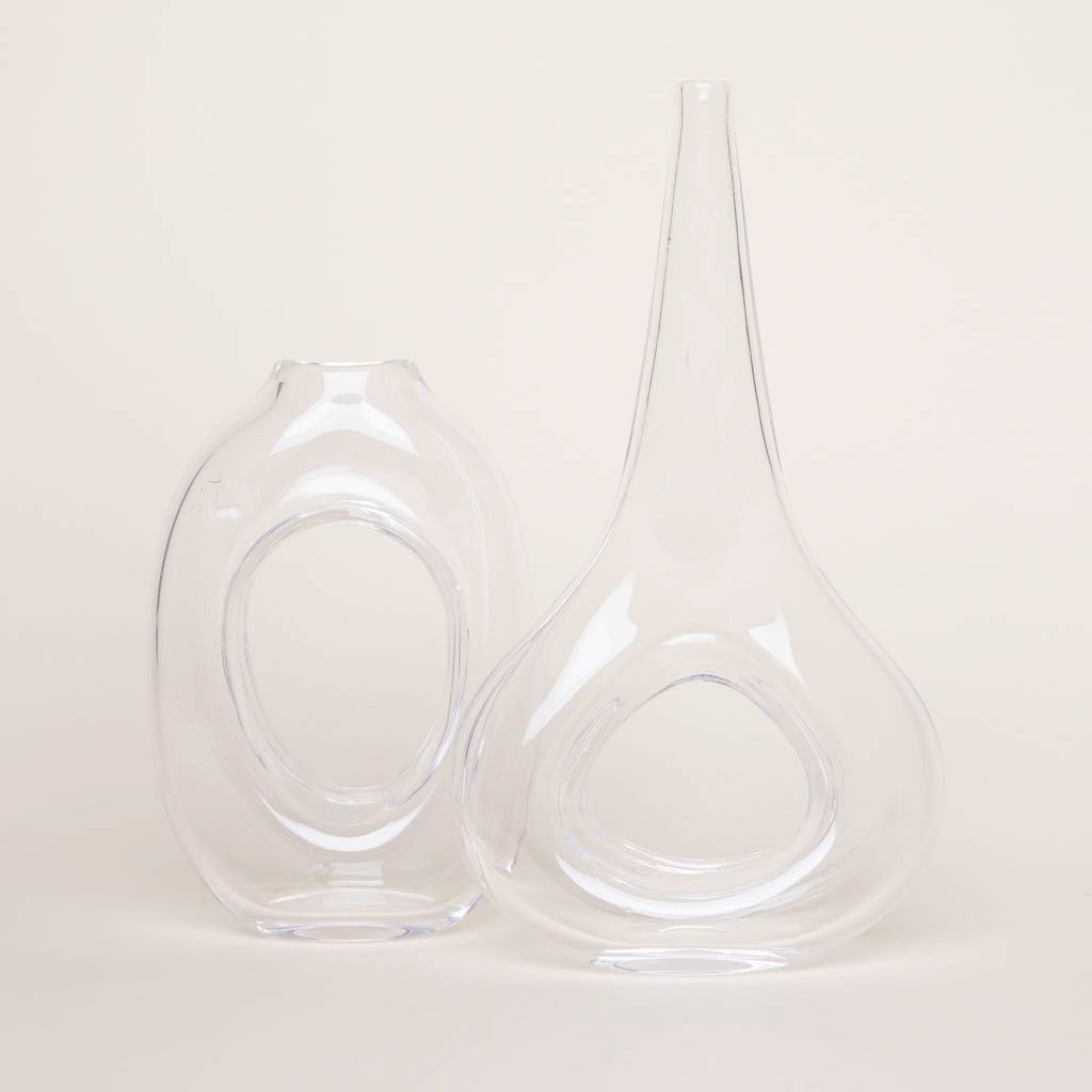 Loop Vase