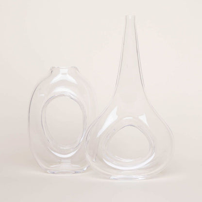 Loop Vase