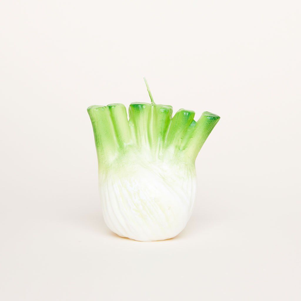 Italian Vegetable Candles