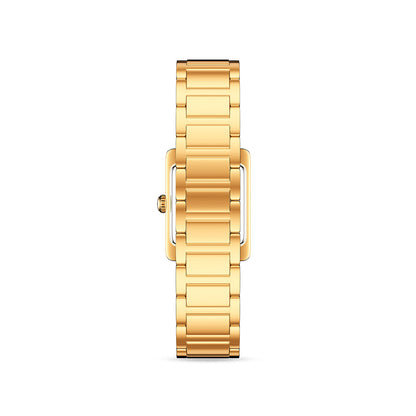 Classic Chelsea 33 Watch (Gold)