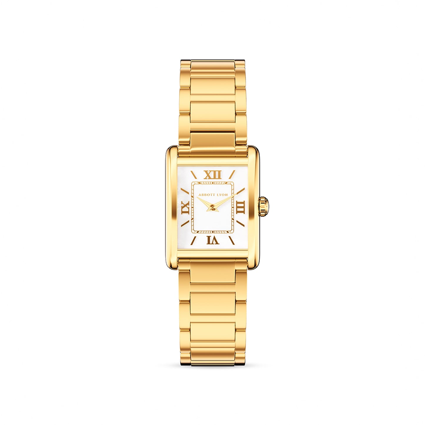 Classic Chelsea 33 Watch (Gold)