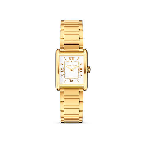 Classic Chelsea 33 Watch (Gold)