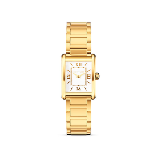 Classic Chelsea 33 Watch (Gold)
