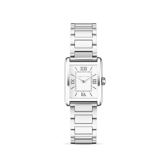 Classic Chelsea 33 Watch (Silver)