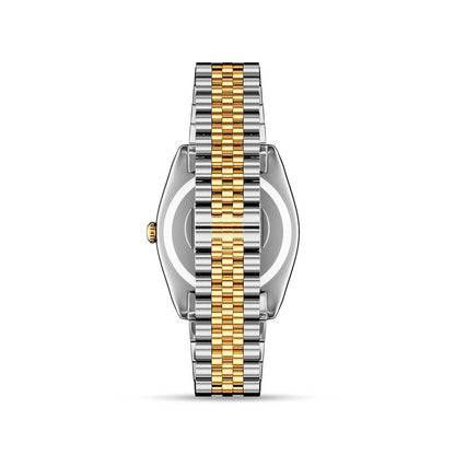 Pavé Two Tone Belgravia 30 Watch