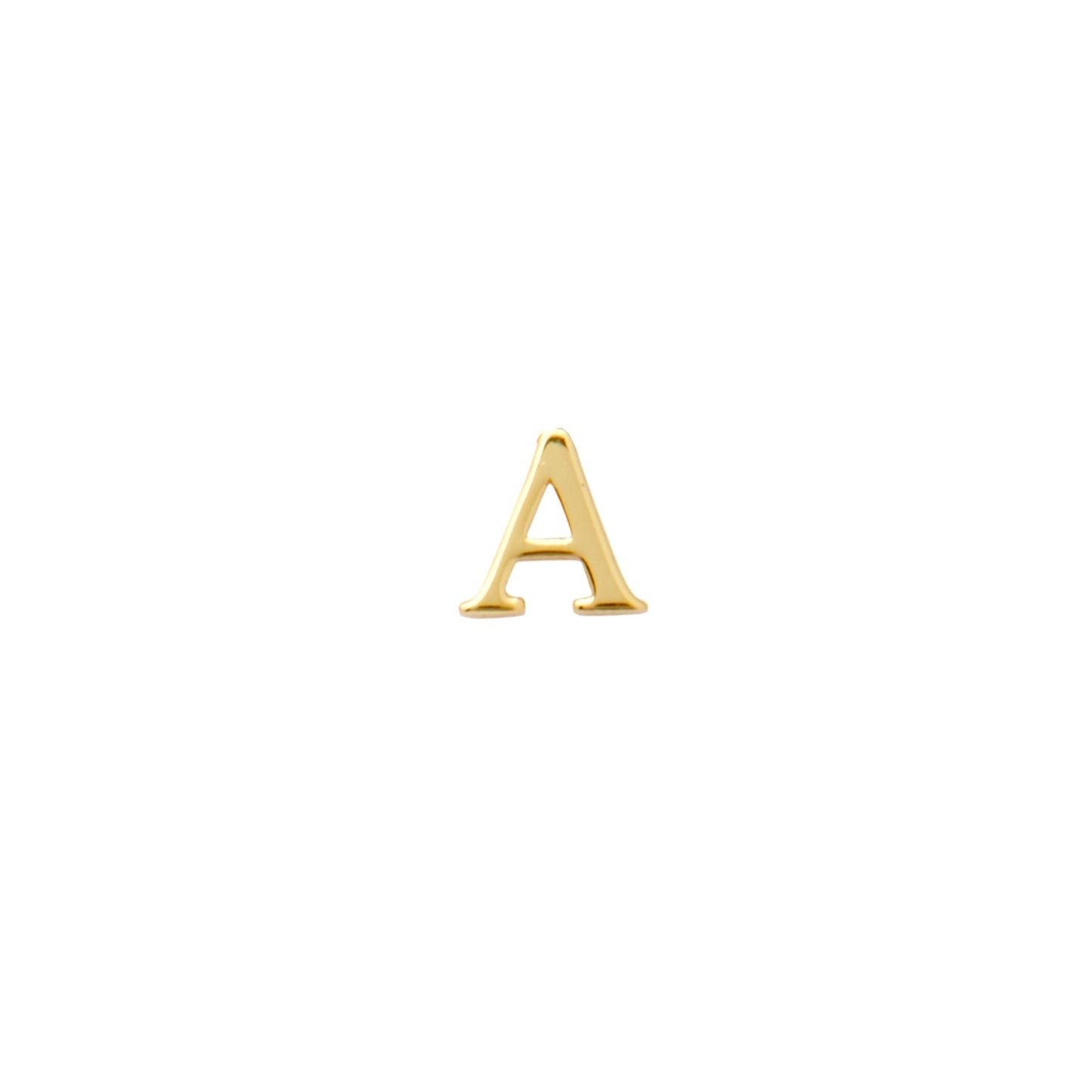 Didot Initial (Gold)