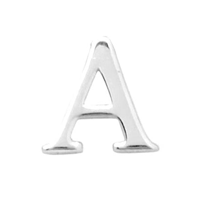 Didot Initial (Silver)