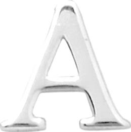 Didot Initial (Silver)
