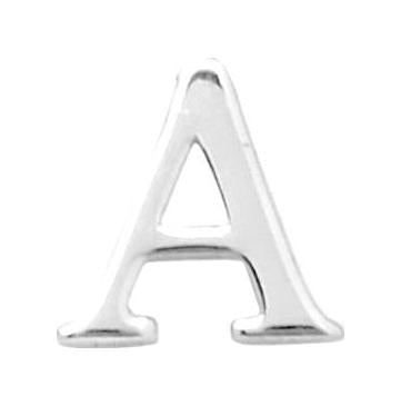 Didot Initial (Silver)