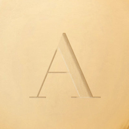 Stamped - Initial Icon