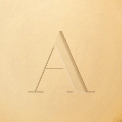 Stamped - Initial Icon