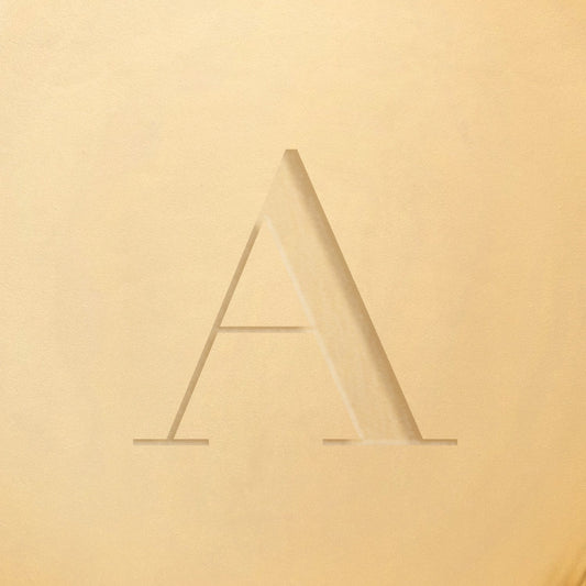 Stamped - Initial Icon