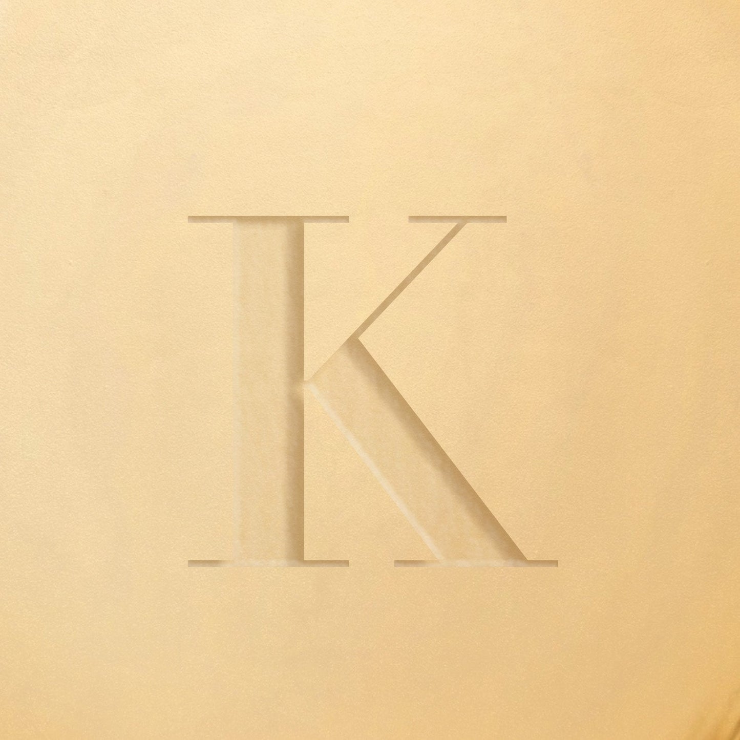 Stamped - Initial Icon