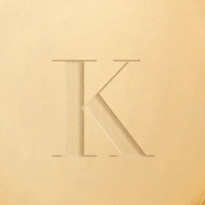Stamped - Initial Icon